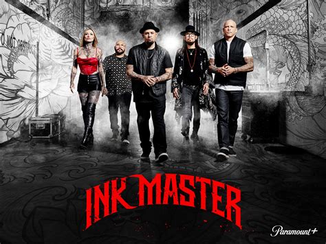 Magic mark ink madter